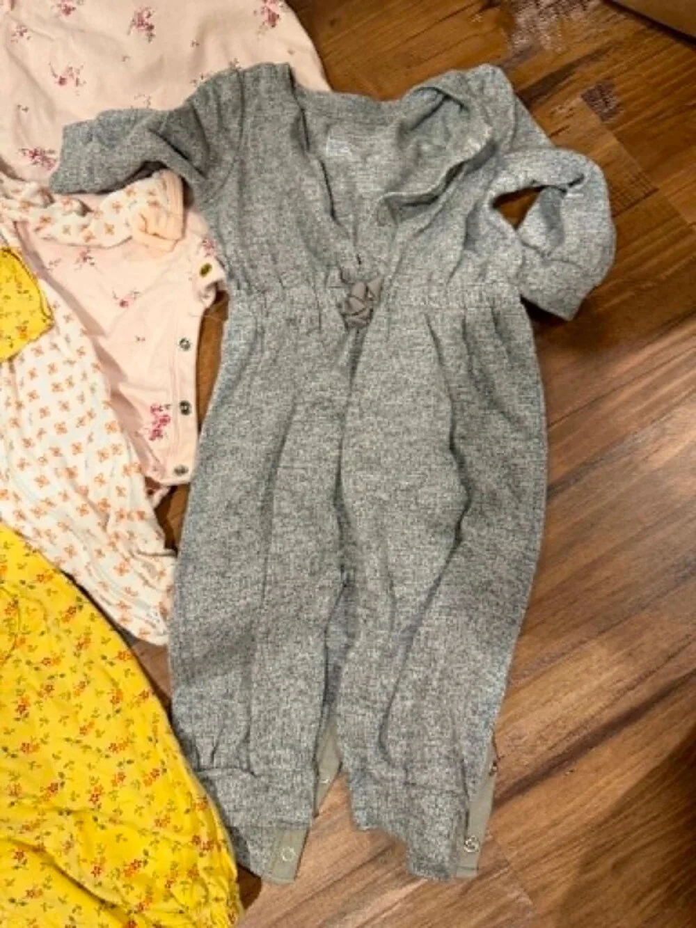 Baby Girl Clothing Bundle 3-6 Months